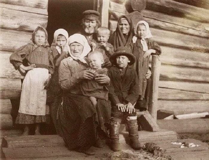 Кадр для создания видео из фото